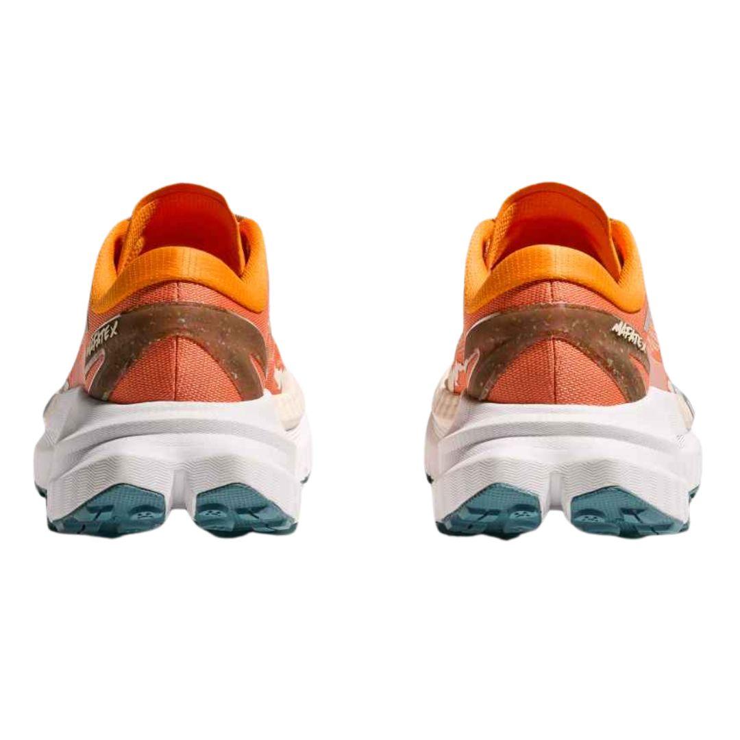 Hoka One Women's Mafate X Trail Running Shoes